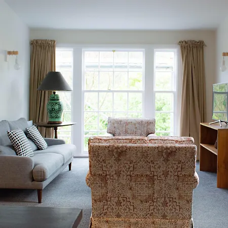 The Terrace Villas Serviced Apartments-2